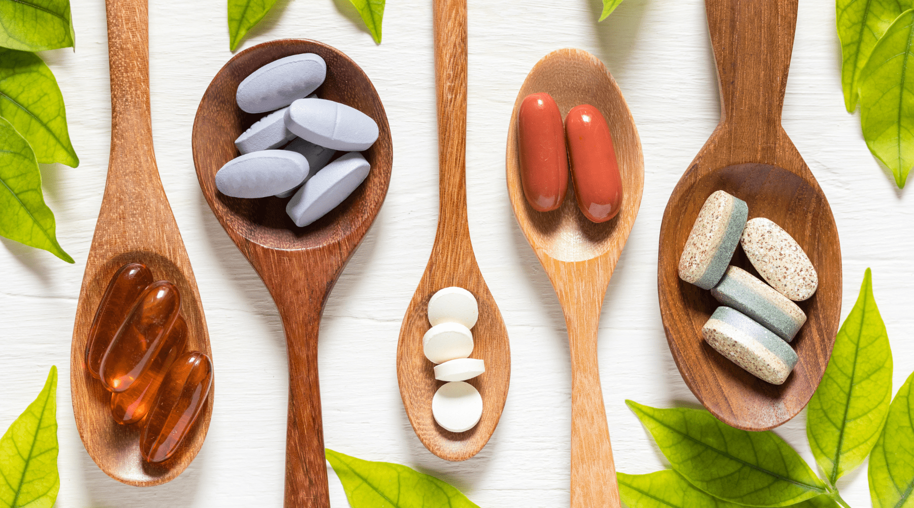 A nutritionist’s guide to supplements (Part 1): Debunking myths & understanding the fundamentals of vitamins