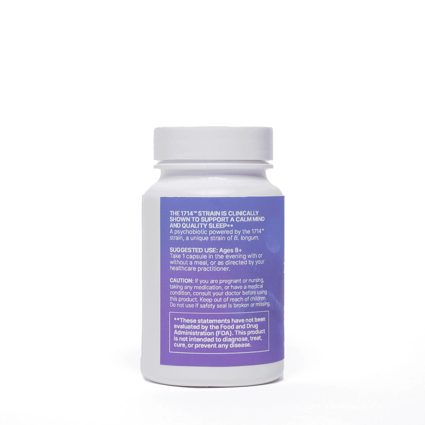 ZenBiome Sleep