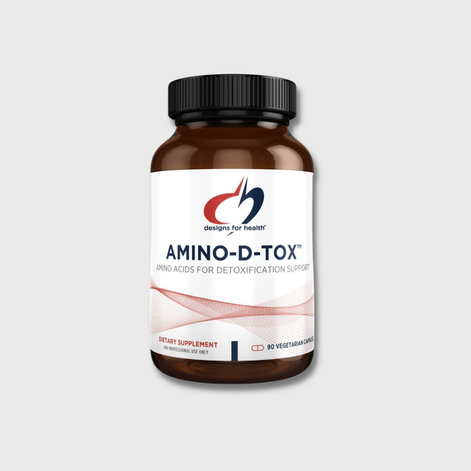 Amino-D-Tox (Shortdated 8/25)