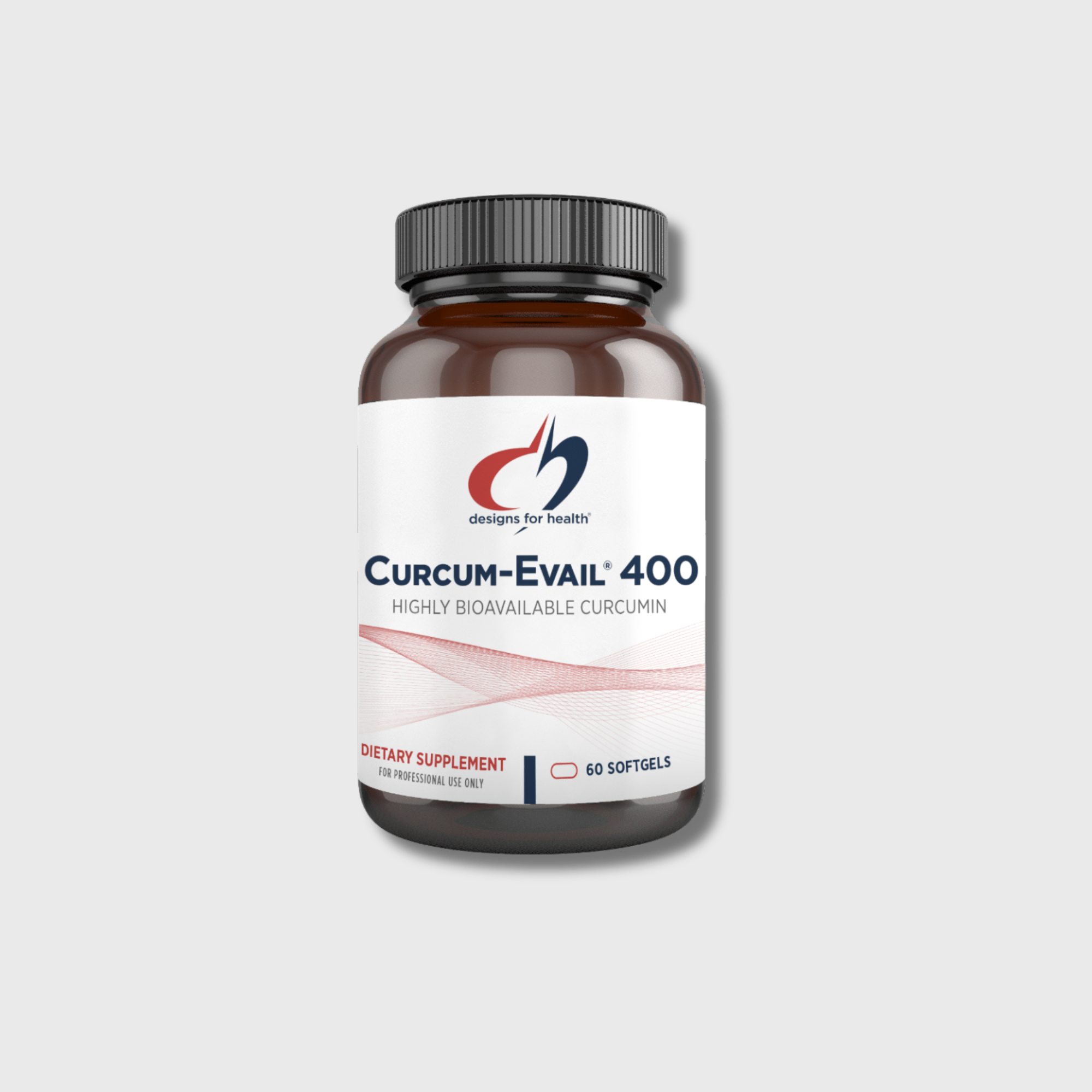 Curcum-Evail 400
