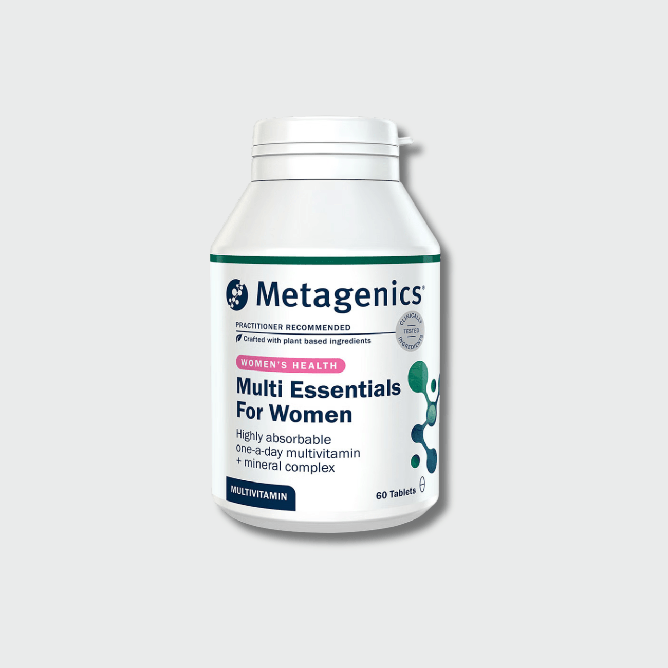 Multi Essentials for Women