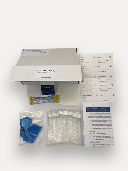 SIBO Testing Kit