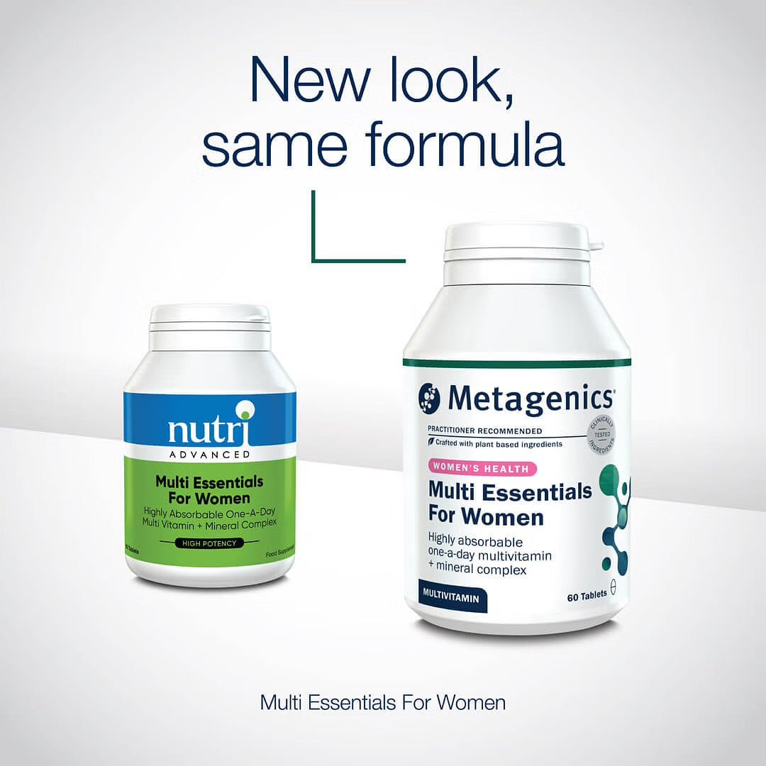 Multi Essentials for Women