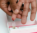 Diabetes (HbA1c) Blood Test