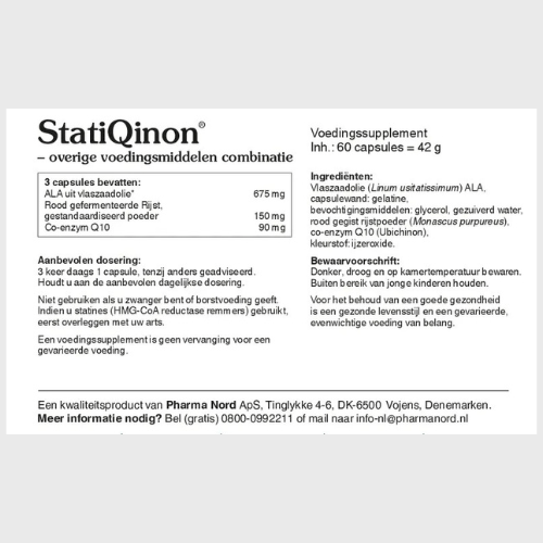 StatiQinon