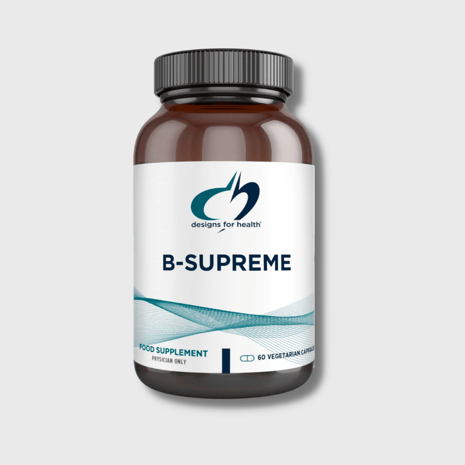 B-Supreme