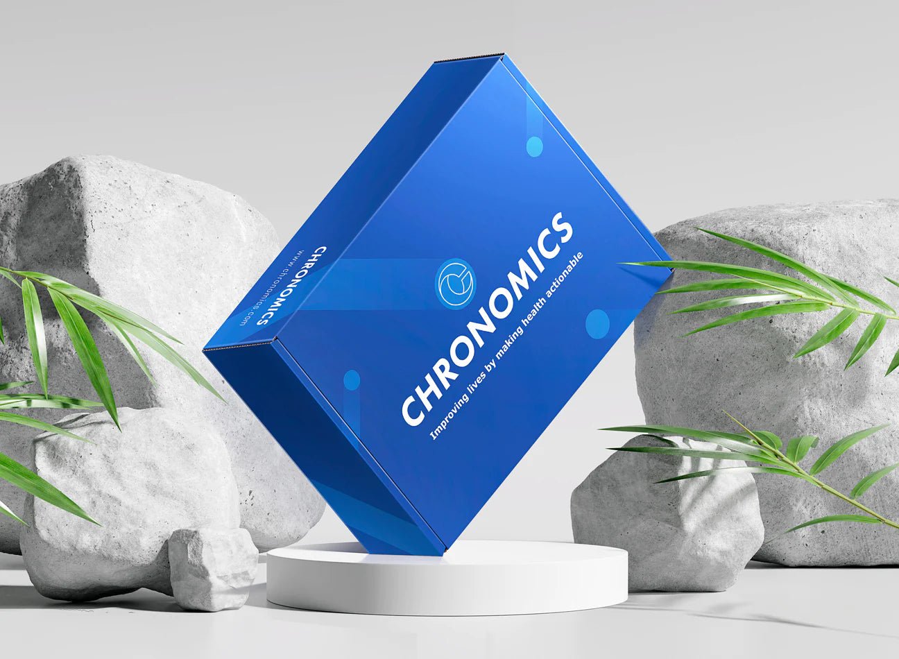 Epigenetic Biological Age by Chronomics