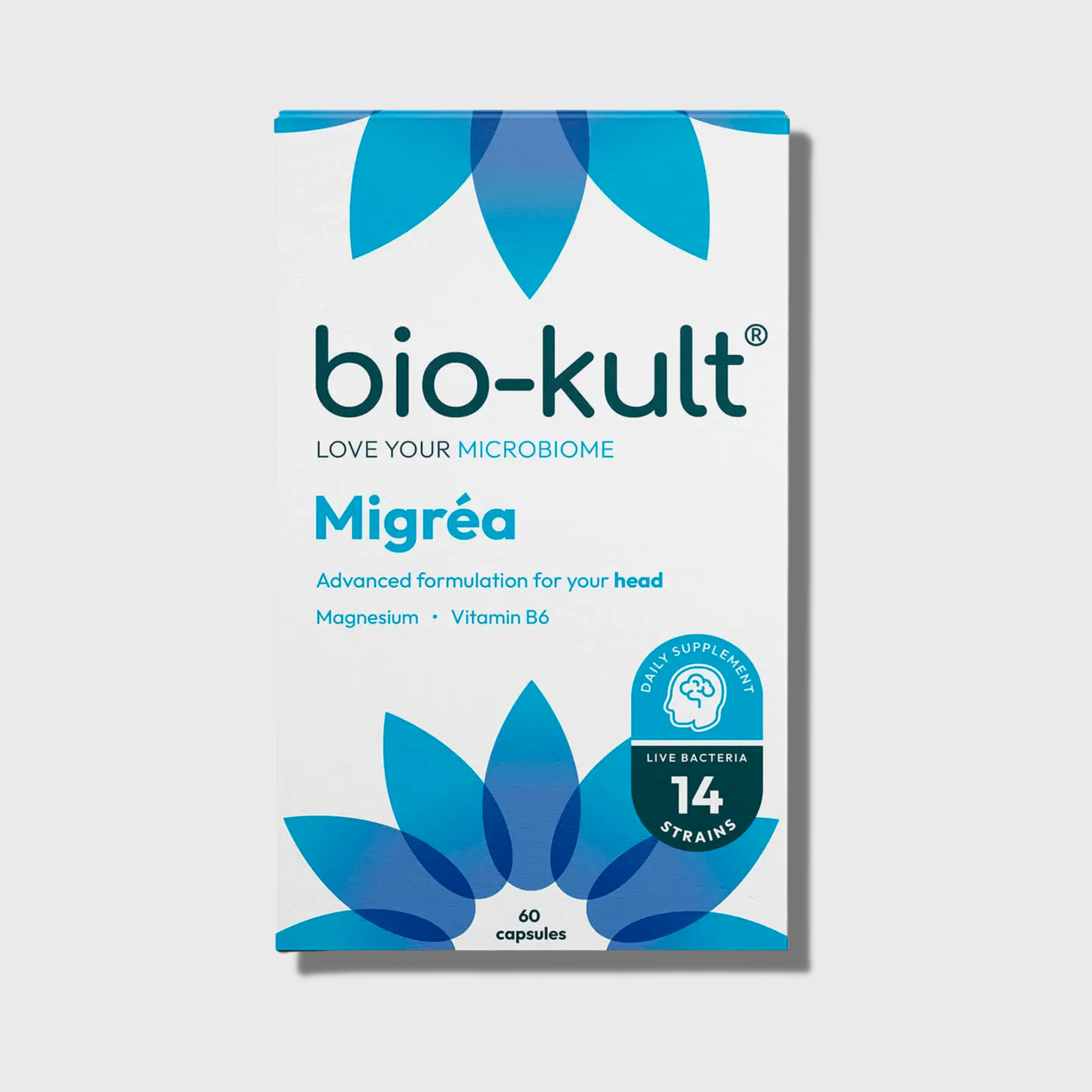 Bio-Kult Migréa