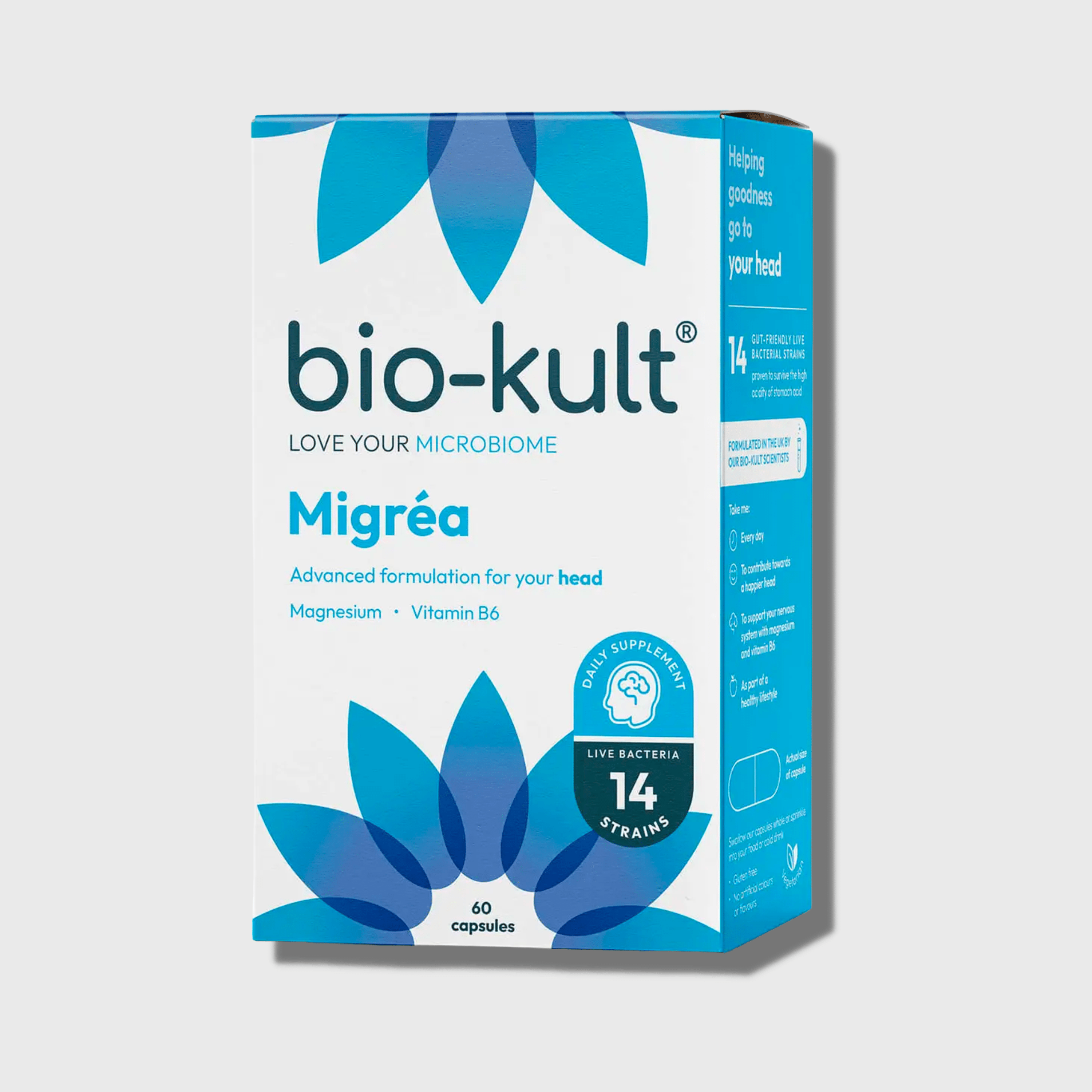 Bio-Kult Migréa