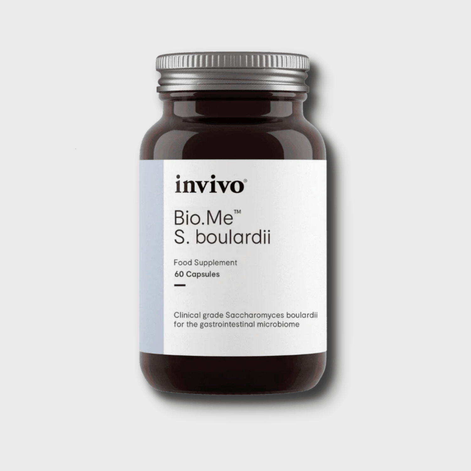 Bio.Me S Boulardii