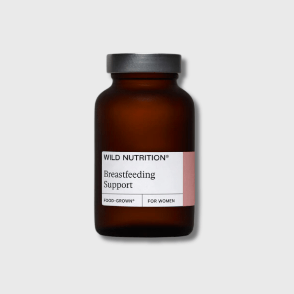 Breastfeeding Support for Women