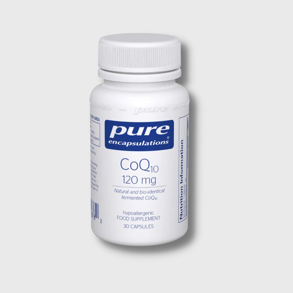 CoQ10 120mg