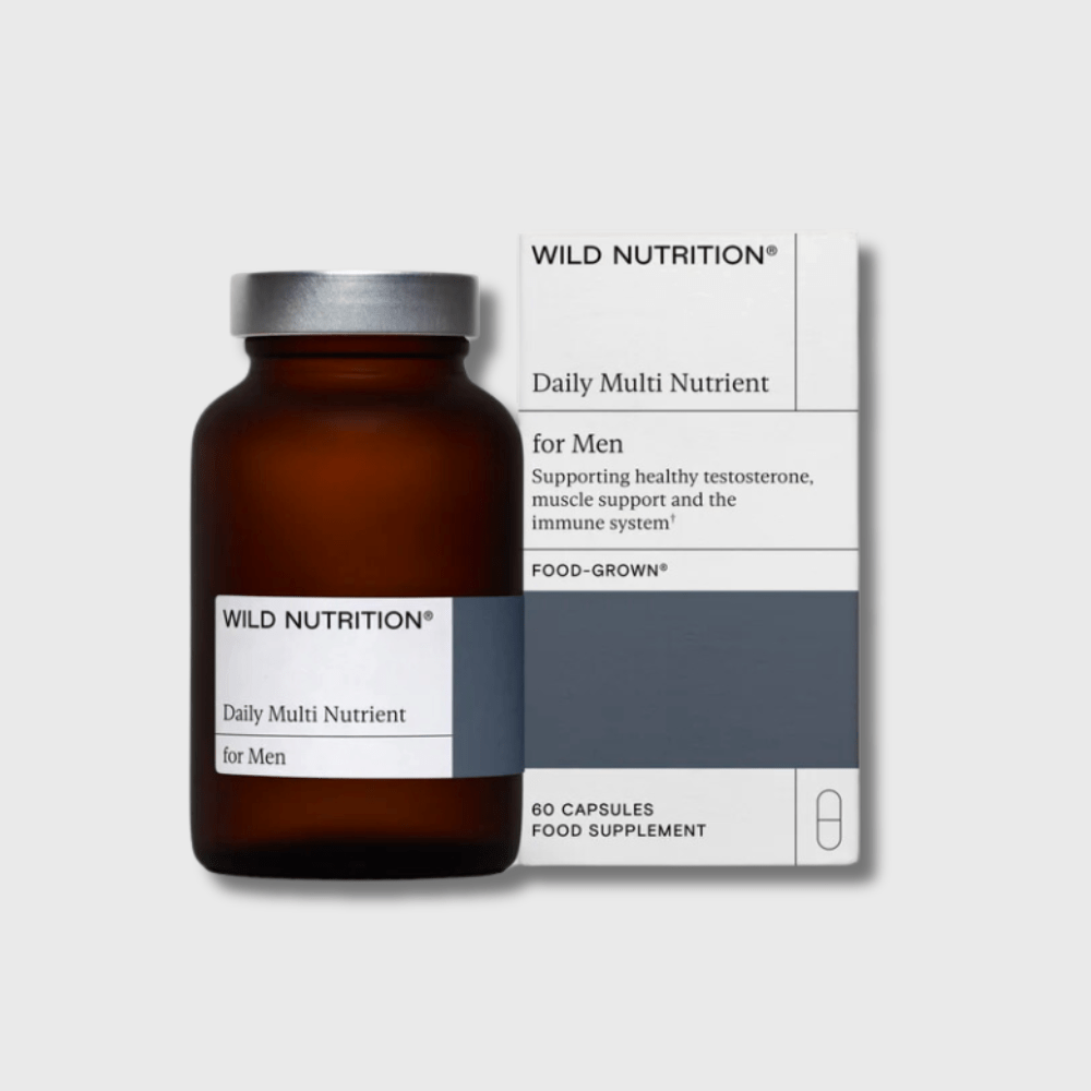 Daily Multi Nutrient for Men