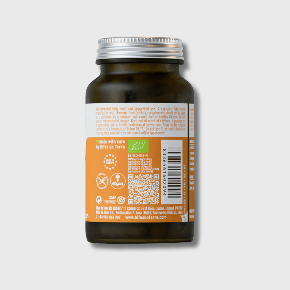 Hifas-Detox