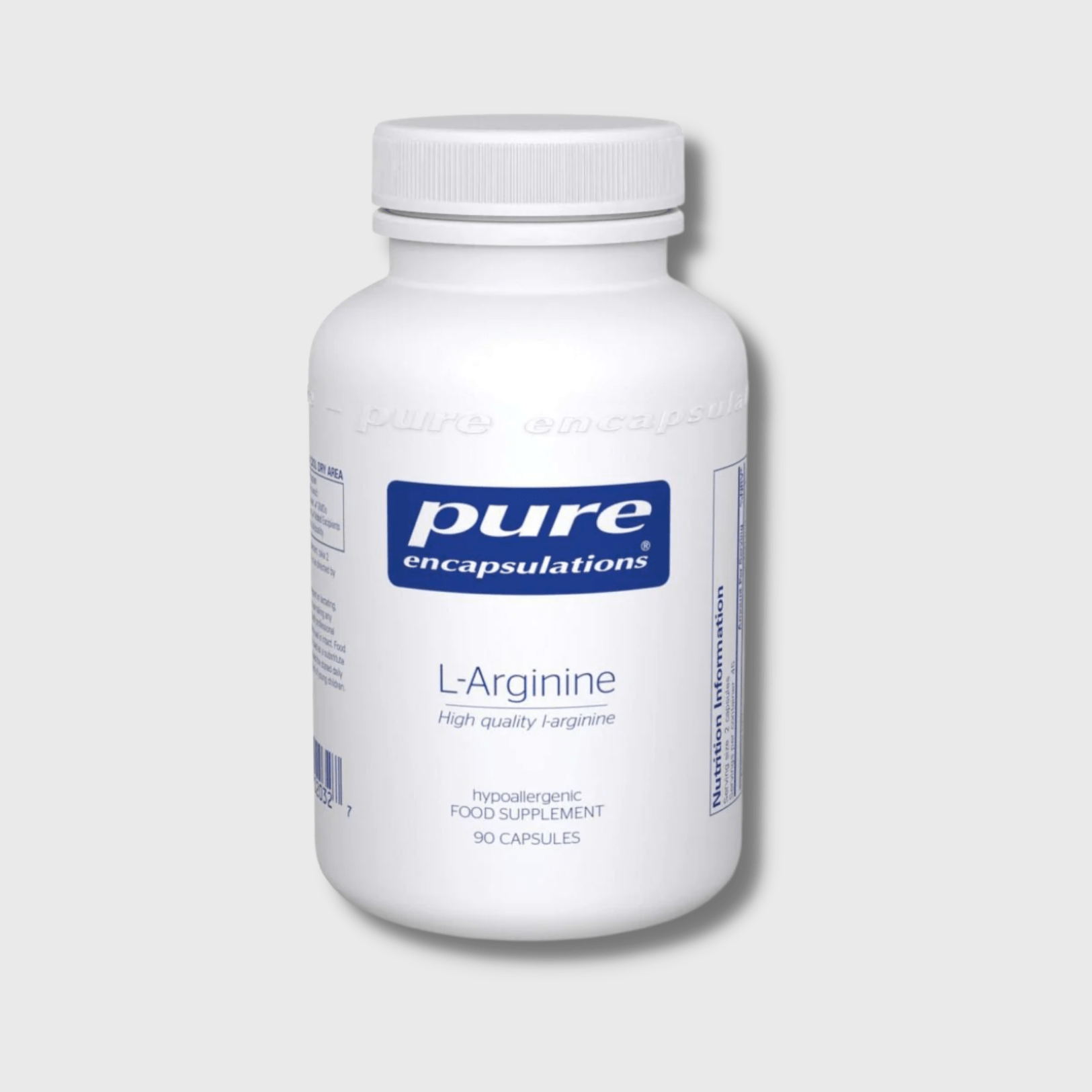 L-Arginine