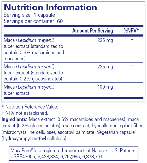 Maca-3