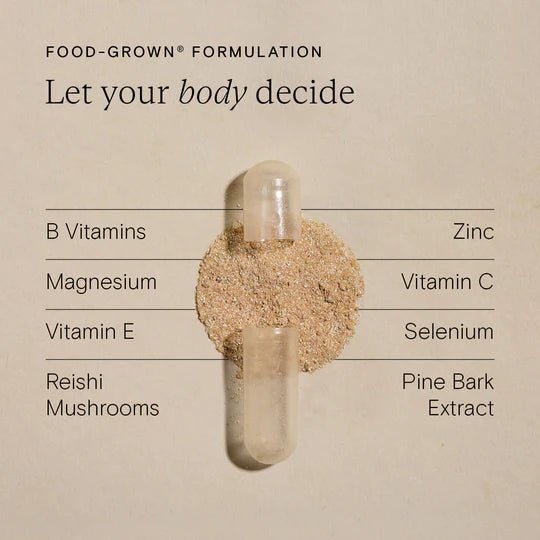 Daily Multi Nutrient 45+ for Men
