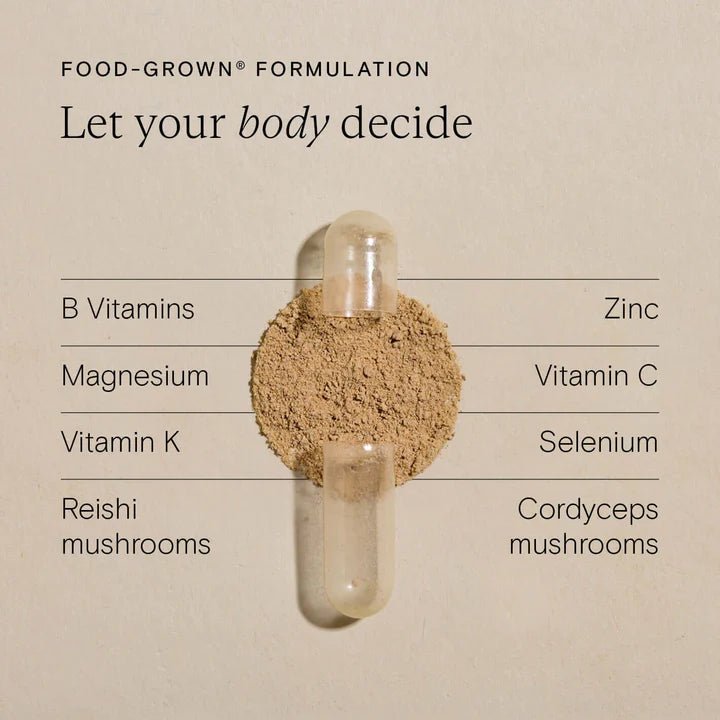 Daily Multi Nutrient for Men