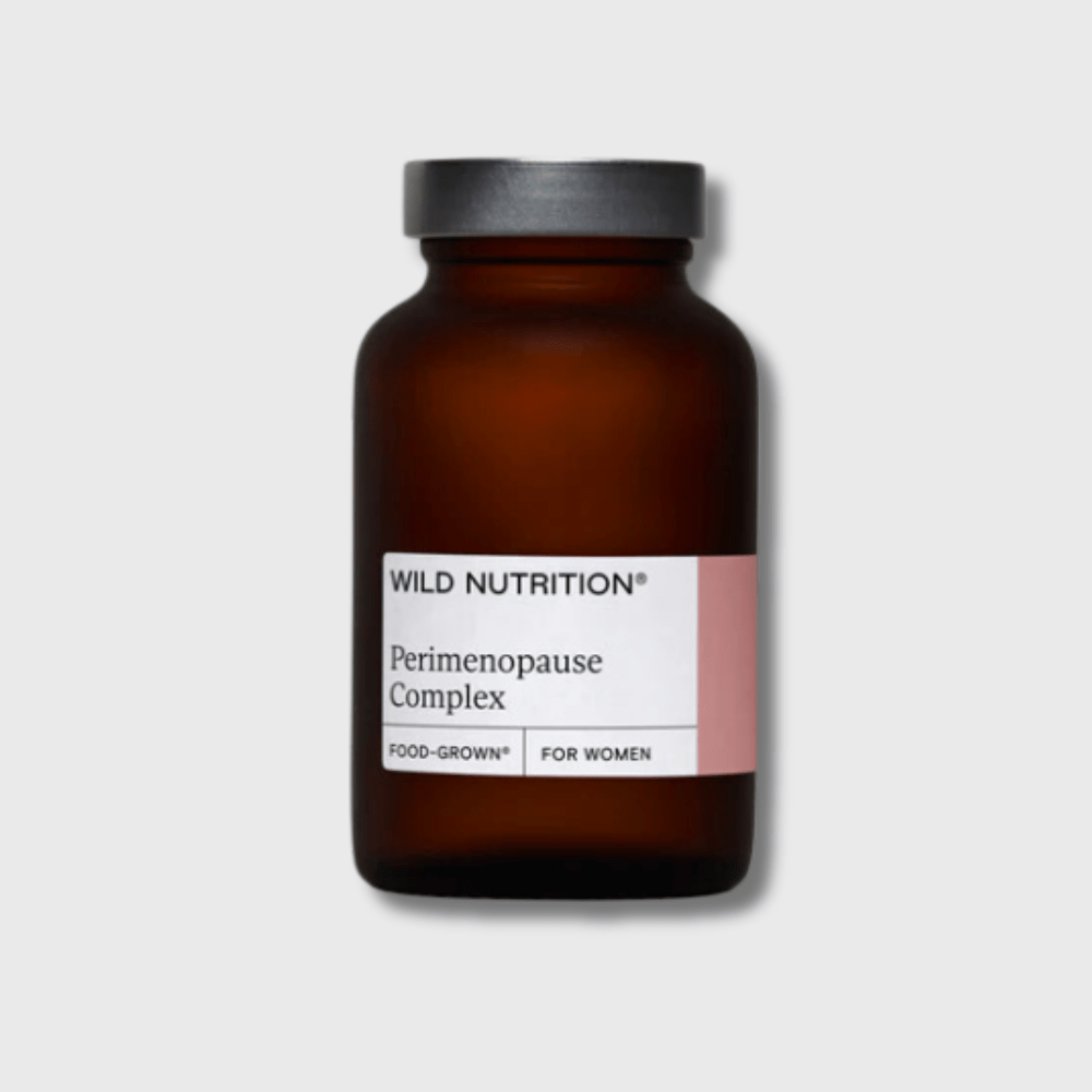 Perimenopause Complex