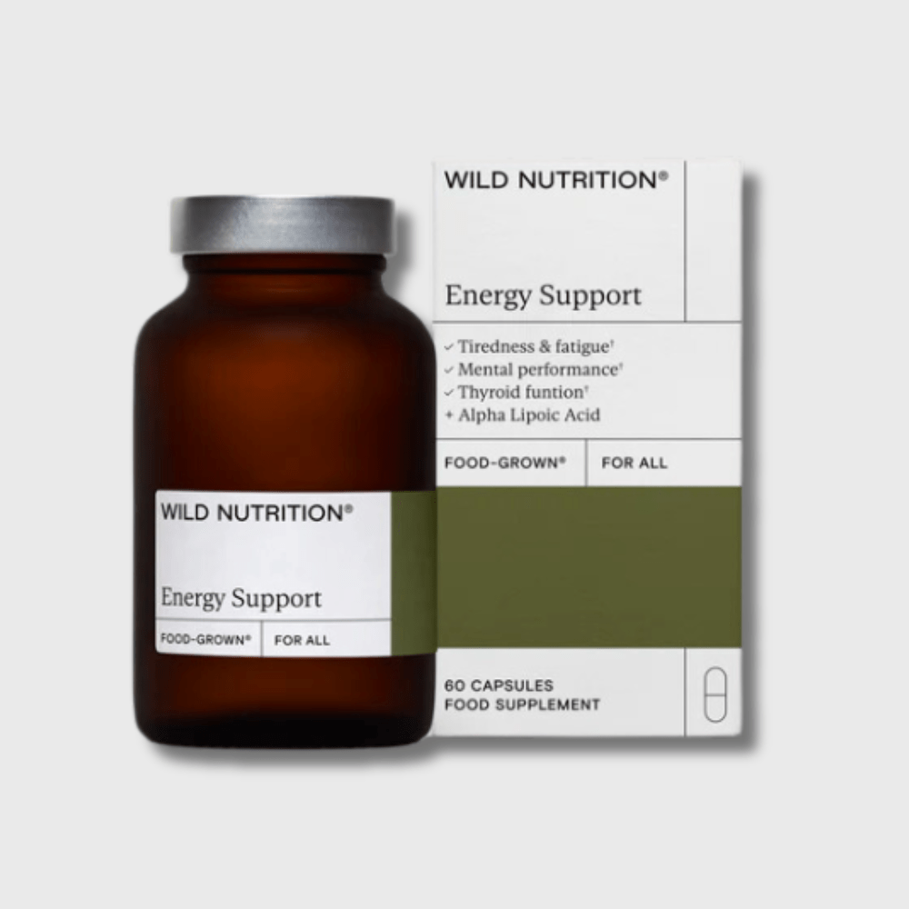 Energy Support for All