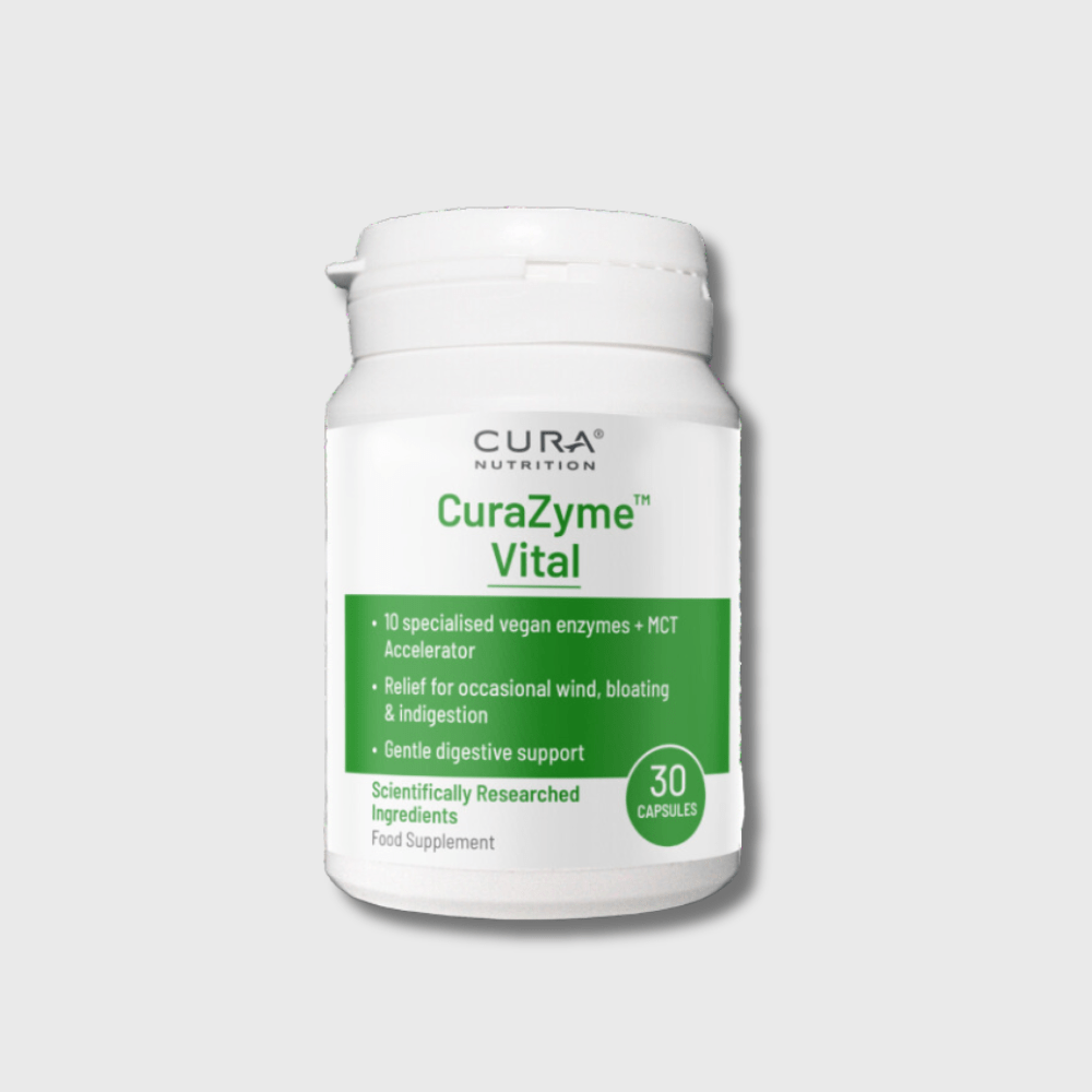 CuraZyme Vital