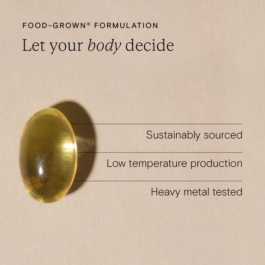 Pregnancy and New Mother Omega 3