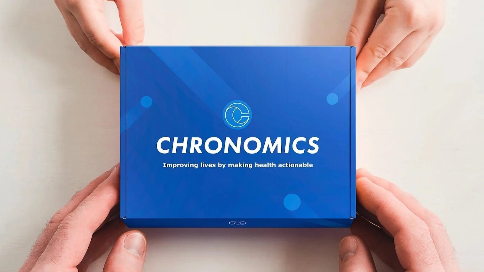 Epigenetic Biological Age by Chronomics
