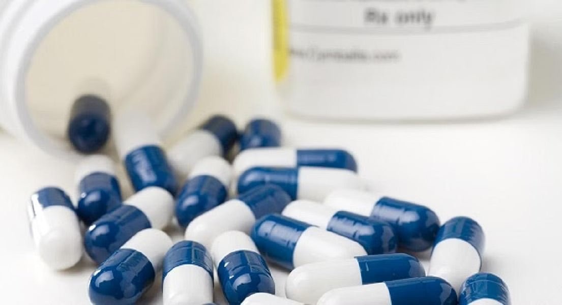 If You've Ever Taken Antibiotics You Need To Read This