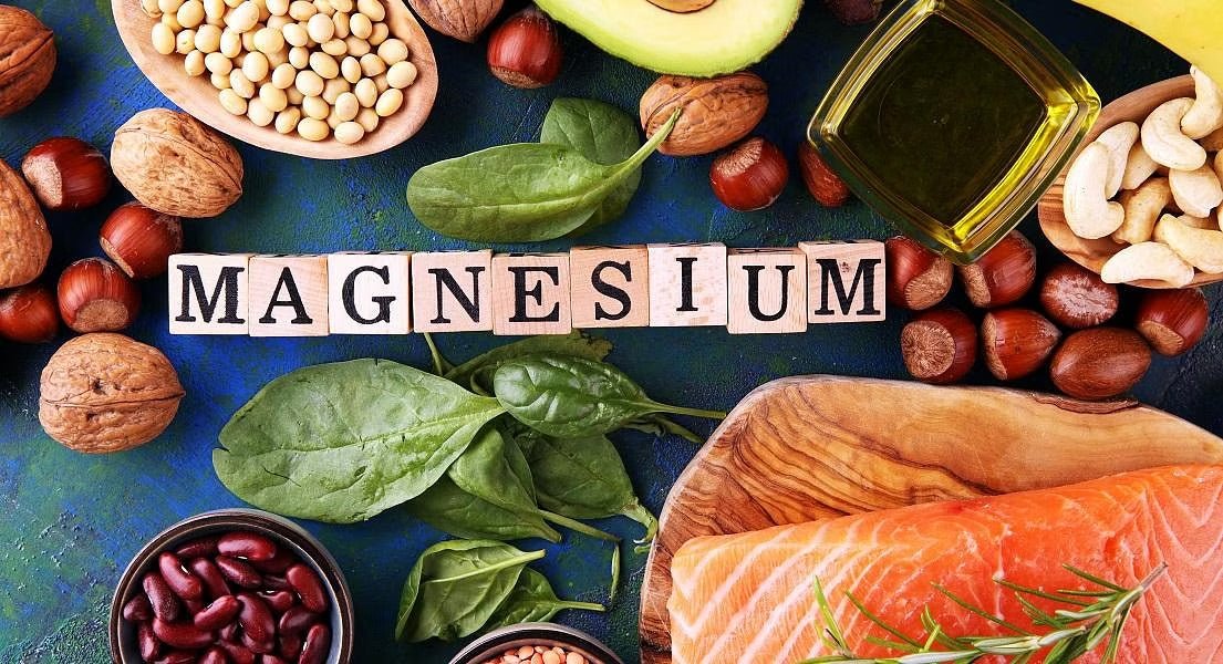 Top 10 Ways To Boost Magnesium Intake