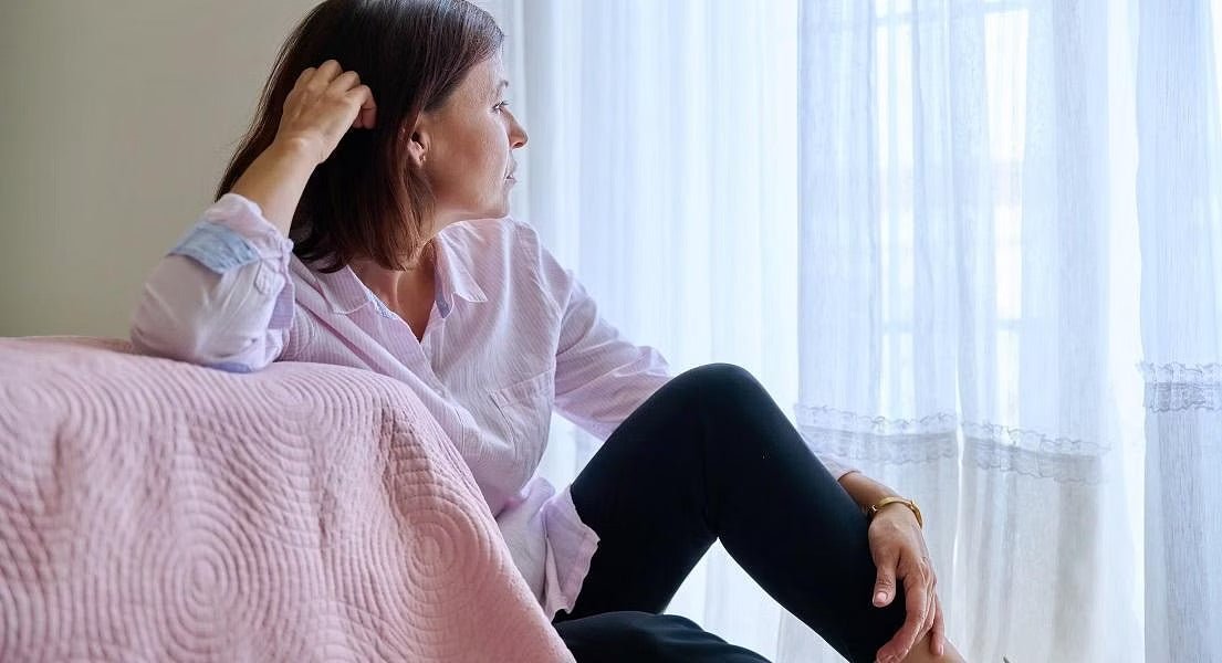 Natural Ways to Support Vaginal Dryness During Menopausal Transition