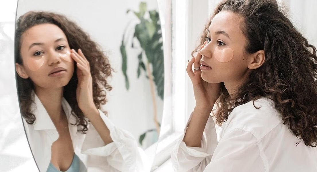 5 Nutrients to Nourish Your Skin Through The Menopausal Transition