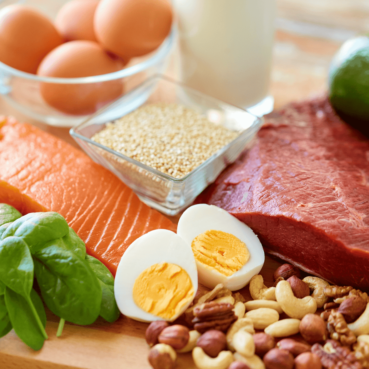 The Great Protein Labelling Debate: What’s Really in Your Food? (Protein Series Part 2)