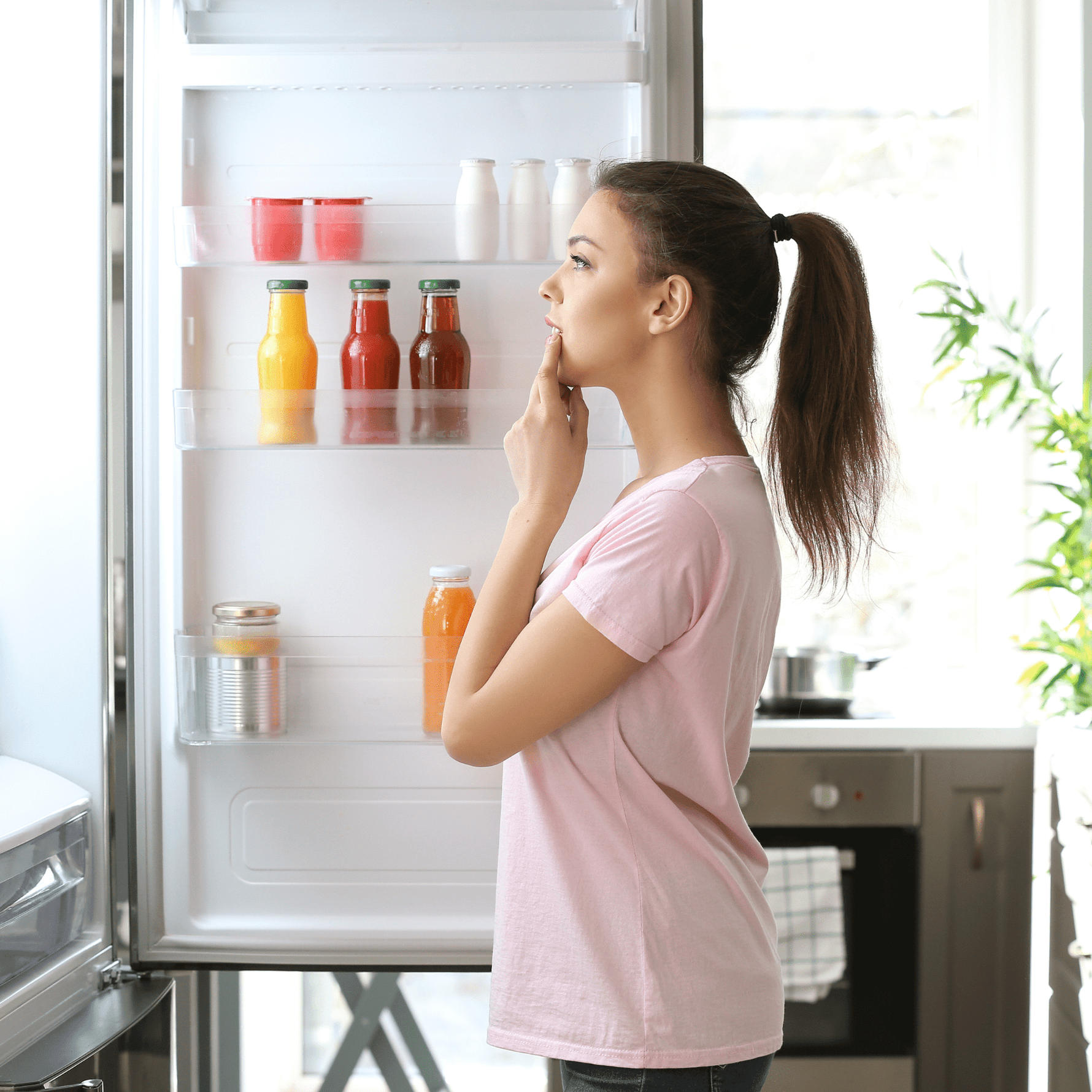 Hormone Series Part 2: Leptin & Ghrelin - The Fullness and Hunger Duo That Keep Fighting Each Other