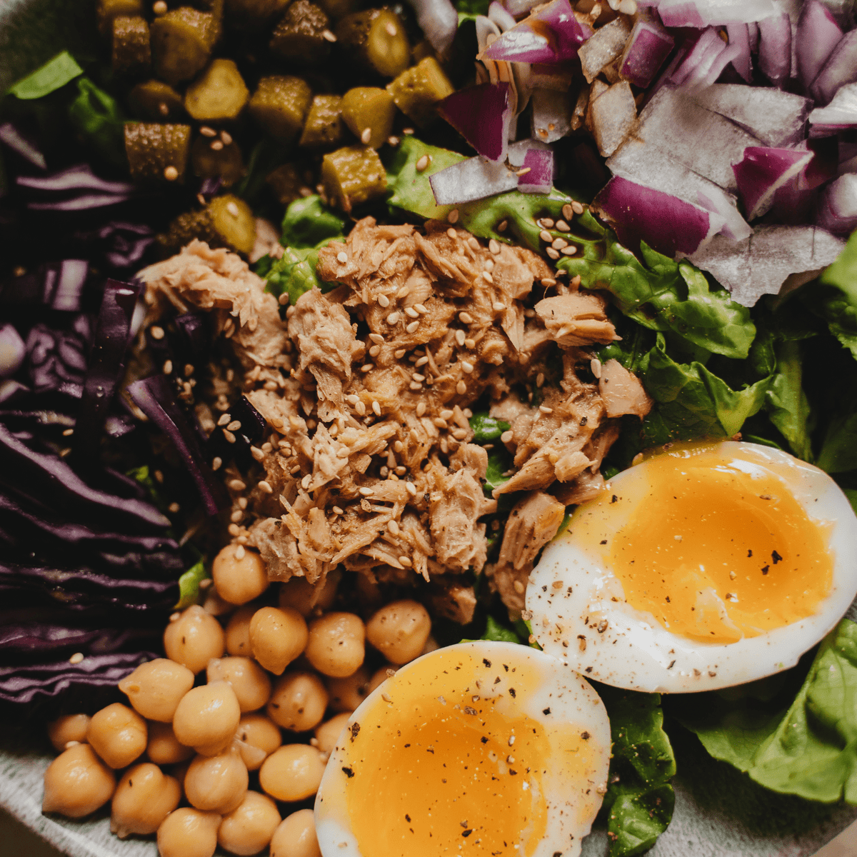 Debunking the Myths – It’s Not Just for Gym Bunnies (Protein Series Part 4)