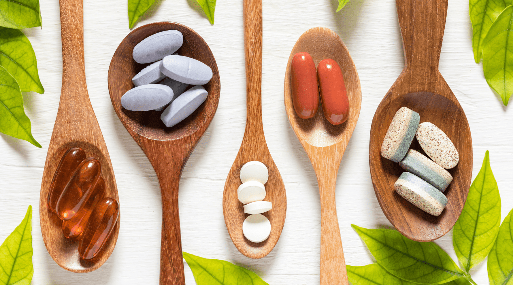 A Nutritionist’s Guide to Supplements Part 1: Debunking myths & understanding the fundamentals of vitamins