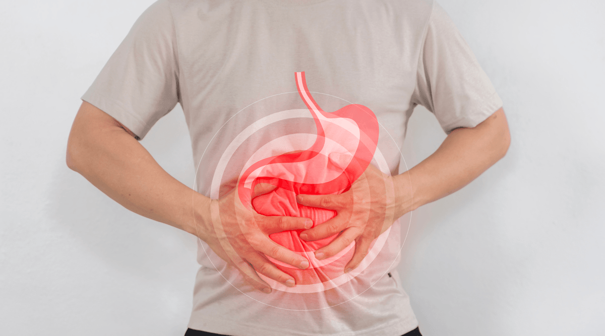 Why Your Gut Matters for Weight Loss: Part 3