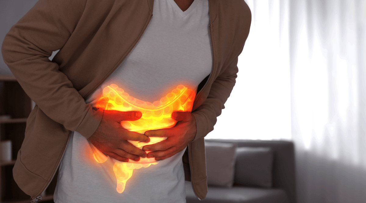 Why Your Gut Matters for Weight Loss: Part 4
