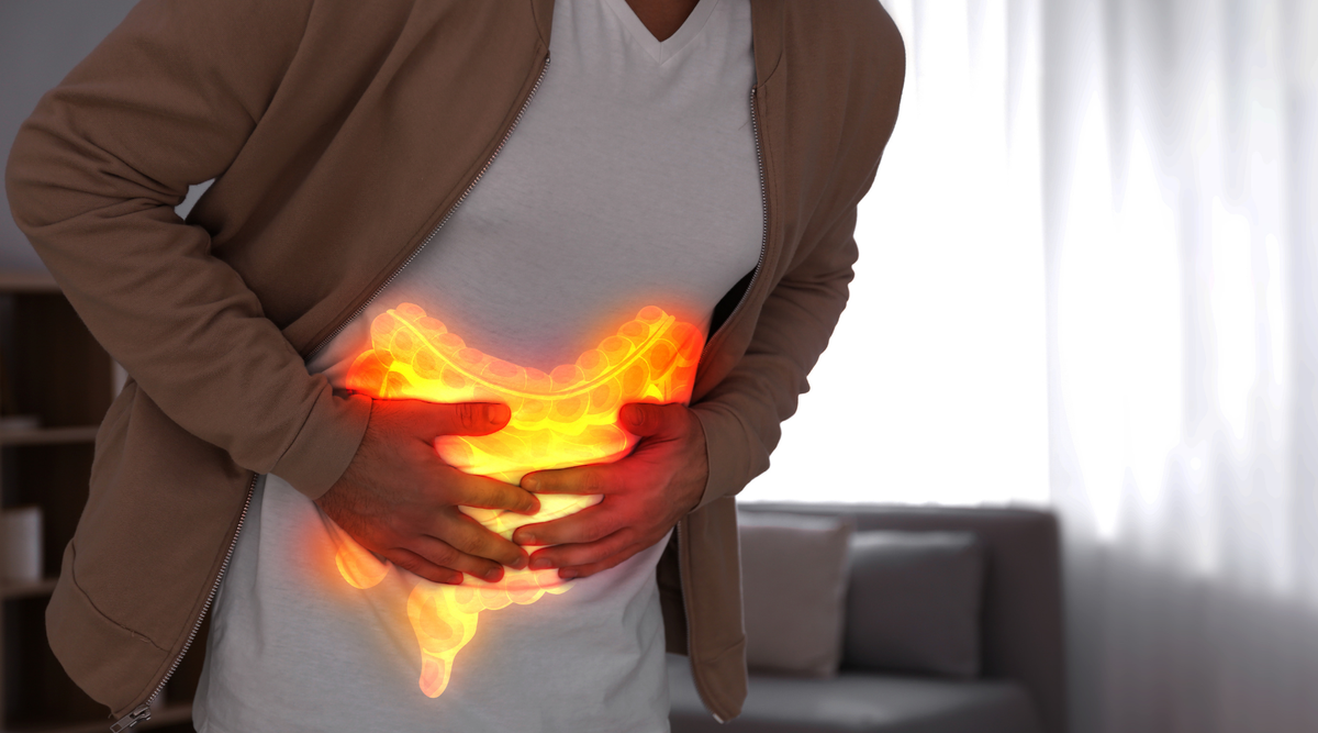 Why Your Gut Matters for Weight Loss: Part 4