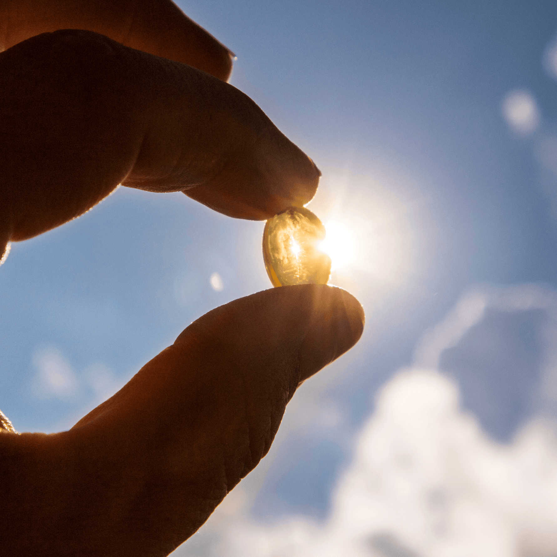 vitamin D image