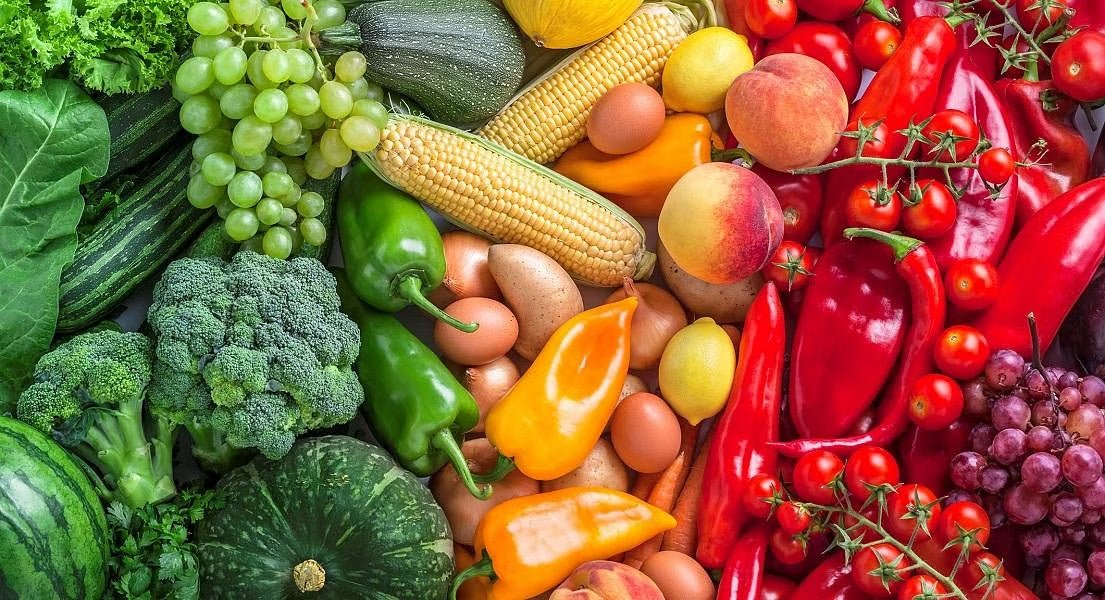 Top 5 Nutrients for Lingering COVID-19 Symptoms