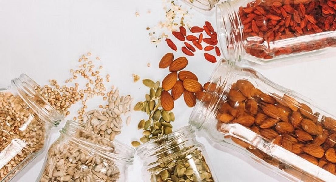 Seed Cycling For Female Hormone Balance