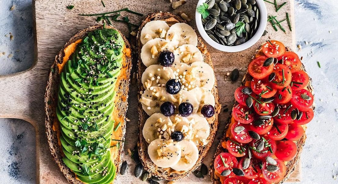 Top 6 Essential Nutrients For Supporting A Vegan Lifestyle