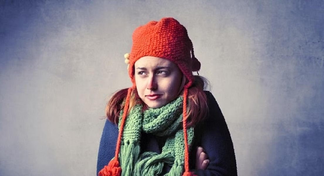 Autumn/Winter - Skin SOS