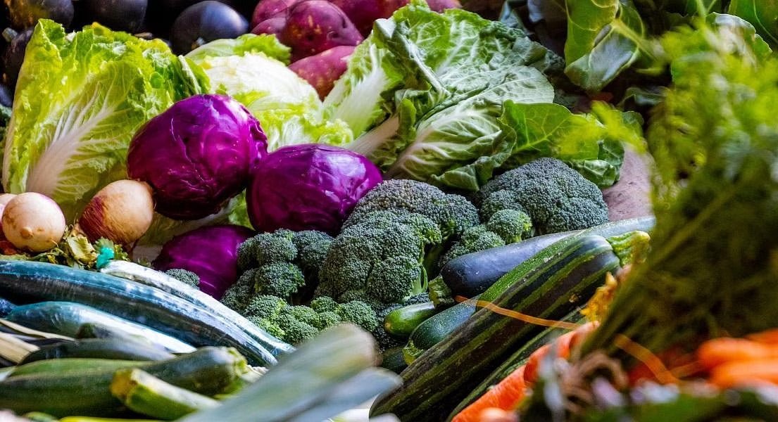 Simple Recipes To Support Female Hormone Balance