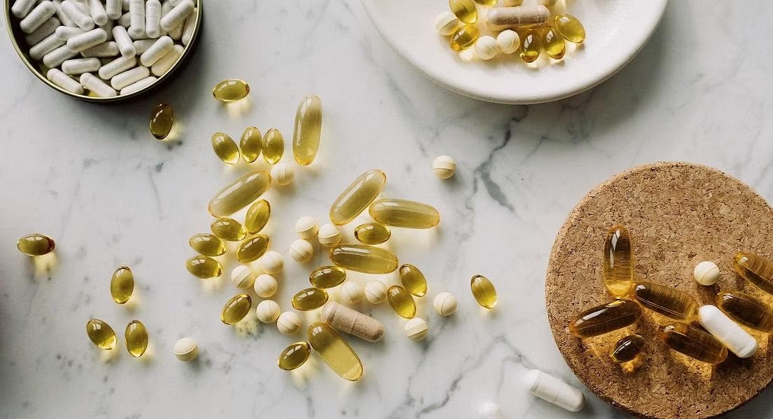 The Best Forms And Strengths Of Immune-Supporting Nutrients