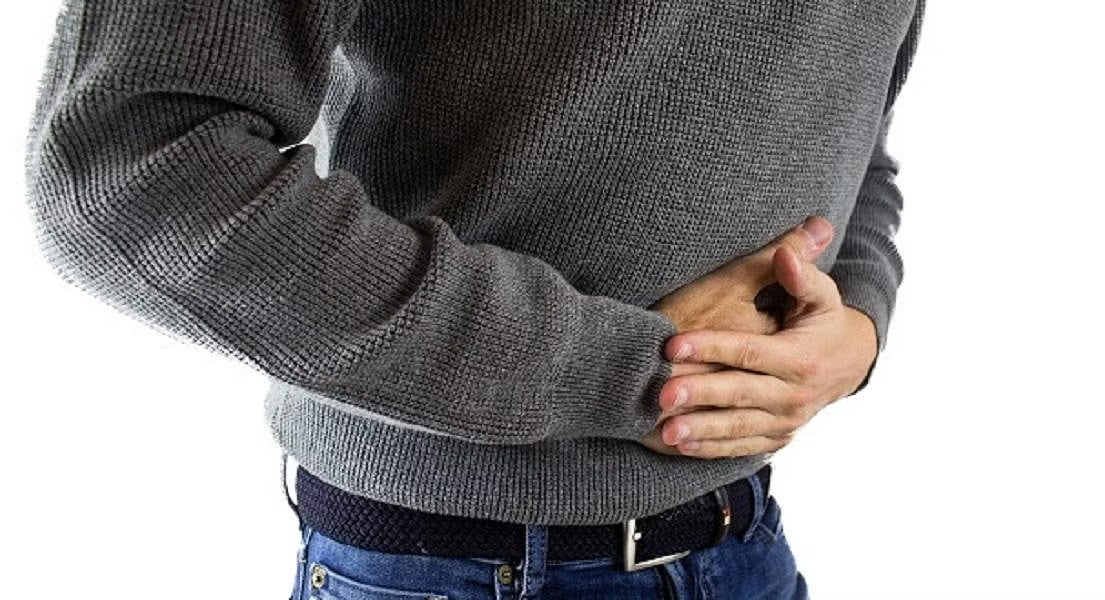 What Causes Wind, Constipation & Diarrhoea?