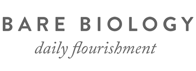 Bare Biology | GutandHealth.co.uk
