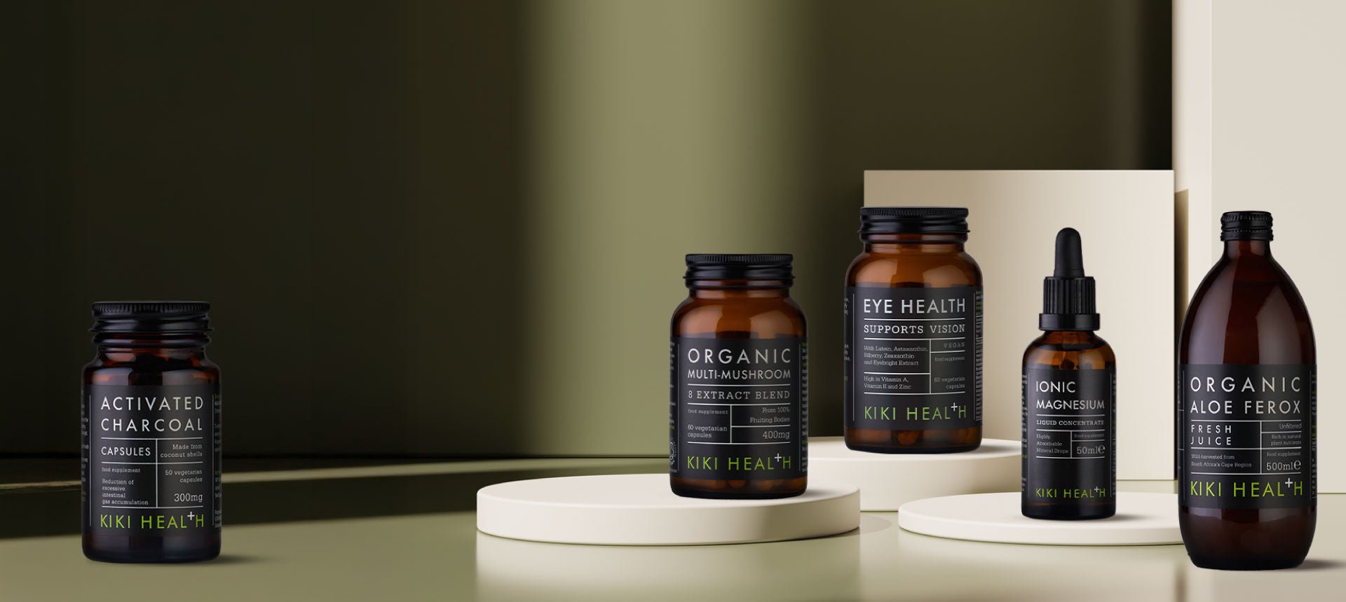 KIKI HEALTH