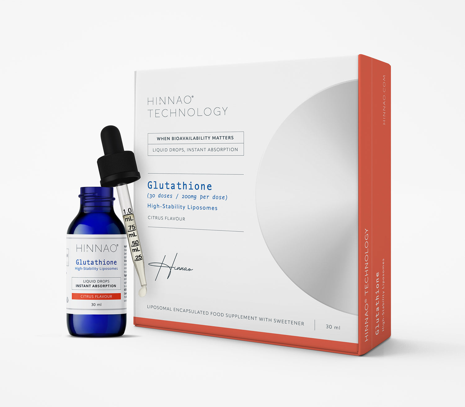 Glutathione
