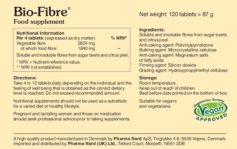 Bio Fibre